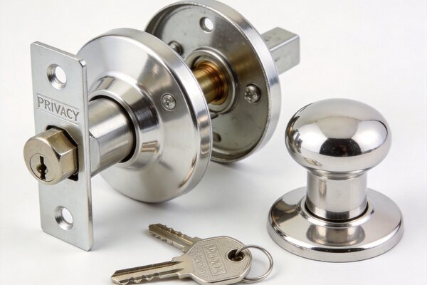 Privacy Lock