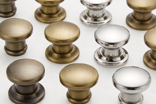 Furniture Knob