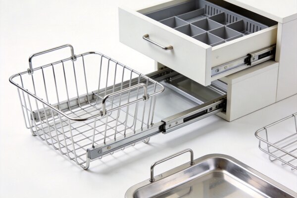 Kitchen Hardware