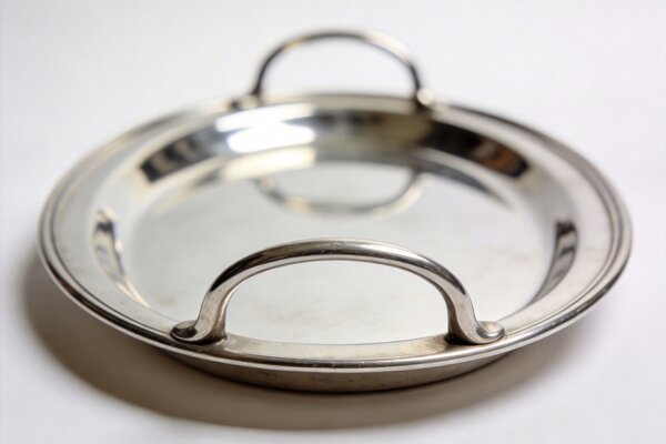 Classical Tray
